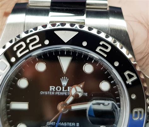 rolex anti scratch|why are my rolex scratches.